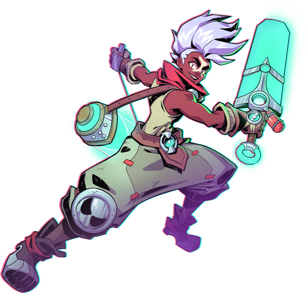 Song of Nunu: A League of Legends Story Baixe e compre hoje - Epic Games Store